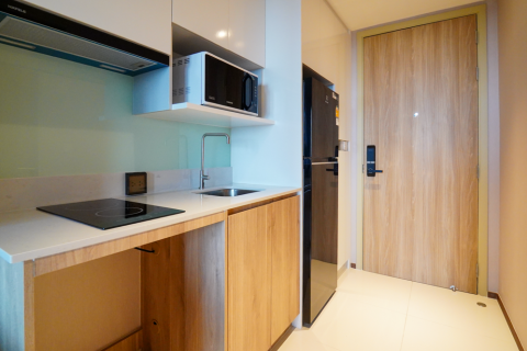 Estudio en el condominio en Pattaya, Tailandia № 146553 - foto 2