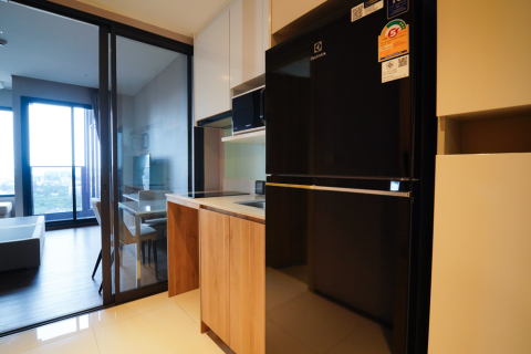 Studio in the Condo in Pattaya, Thailand  № 146553