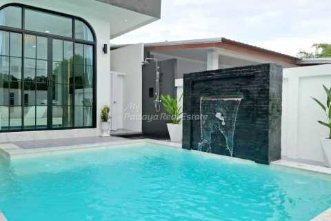 Casa de 3 dormitorios en Bang Lamung, Tailandia № 146558 - foto 3