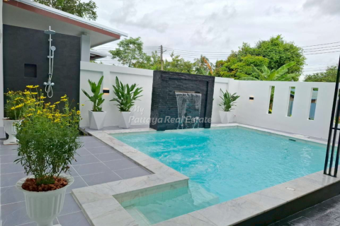 Casa de 3 dormitorios en Bang Lamung, Tailandia № 146558 - foto 2