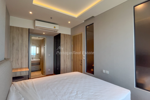 Condominio de 2 dormitorios en Pattaya, Tailandia № 146552 - foto 25