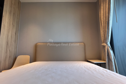 Condominio de 2 dormitorios en Pattaya, Tailandia № 146552 - foto 14