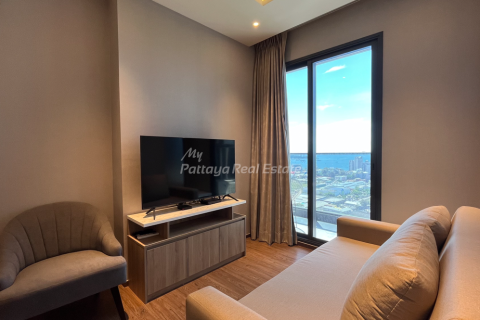 Condominio de 2 dormitorios en Pattaya, Tailandia № 146552 - foto 12