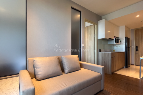 Condominio de 2 dormitorios en Pattaya, Tailandia № 146552 - foto 11