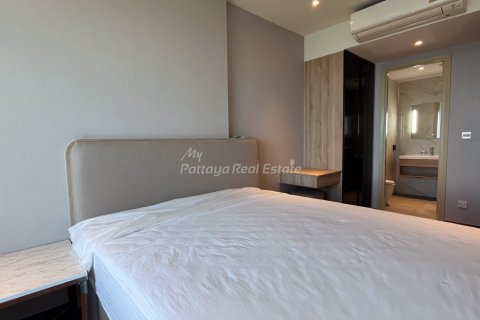 Condominio de 2 dormitorios en Pattaya, Tailandia № 146552 - foto 23