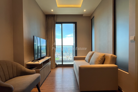 Condominio de 2 dormitorios en Pattaya, Tailandia № 146552 - foto 4