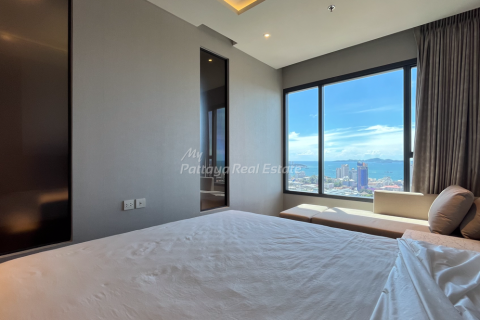 Condominio de 2 dormitorios en Pattaya, Tailandia № 146552 - foto 26