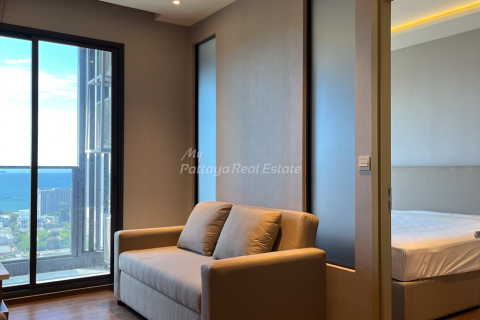 Condominio de 2 dormitorios en Pattaya, Tailandia № 146552 - foto 5
