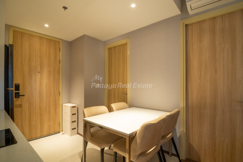 Condominio de 2 dormitorios en Pattaya, Tailandia № 146552 - foto 6