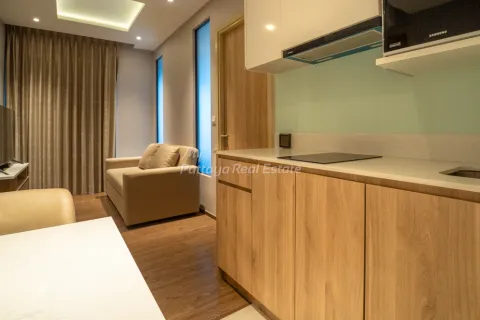 Condominio de 2 dormitorios en Pattaya, Tailandia № 146552 - foto 3