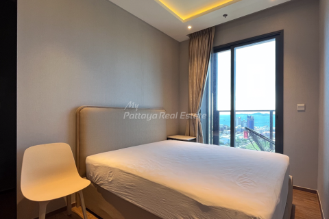 Condominio de 2 dormitorios en Pattaya, Tailandia № 146552 - foto 16