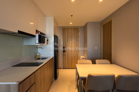 Condominio de 2 dormitorios en Pattaya, Tailandia № 146552 - foto 8