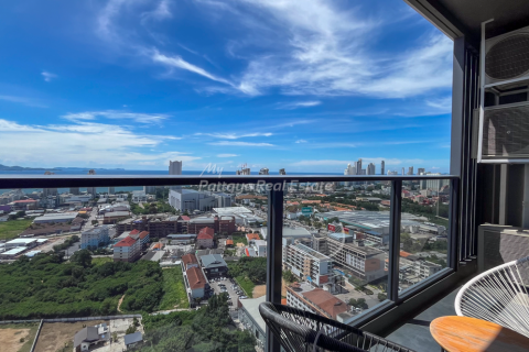 Condominio de 2 dormitorios en Pattaya, Tailandia № 146552 - foto 28