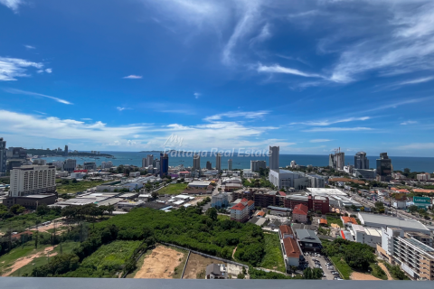 Condominio de 2 dormitorios en Pattaya, Tailandia № 146552 - foto 30