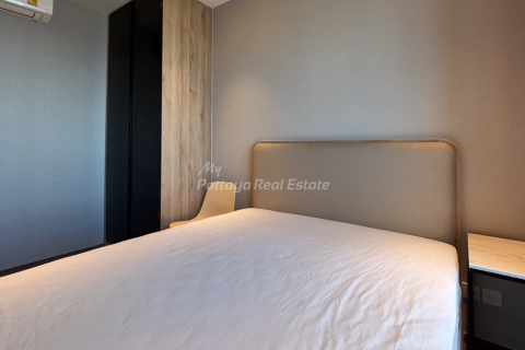 Condominio de 2 dormitorios en Pattaya, Tailandia № 146552 - foto 13