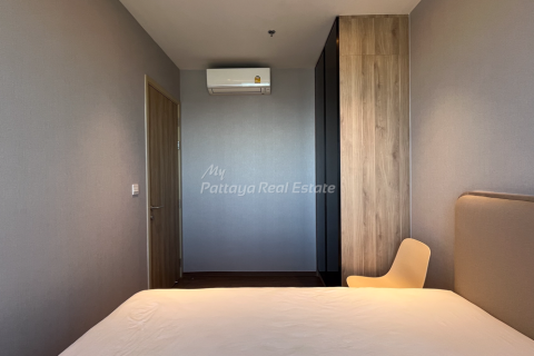 Condominio de 2 dormitorios en Pattaya, Tailandia № 146552 - foto 17