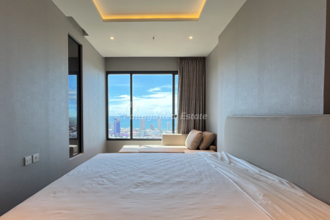 Condominio de 2 dormitorios en Pattaya, Tailandia № 146552 - foto 24