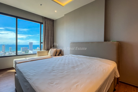 Condominio de 2 dormitorios en Pattaya, Tailandia № 146552 - foto 22