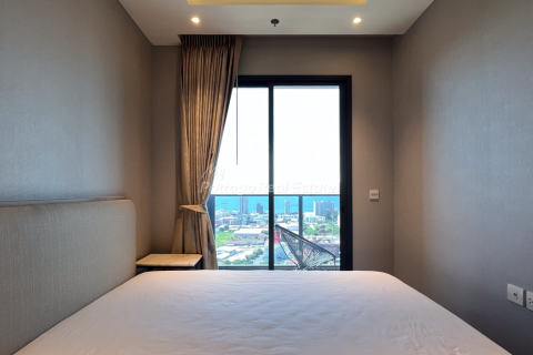Condominio de 2 dormitorios en Pattaya, Tailandia № 146552 - foto 15