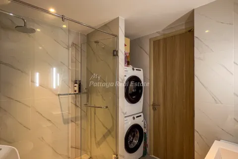 Condominio de 2 dormitorios en Pattaya, Tailandia № 146552 - foto 21