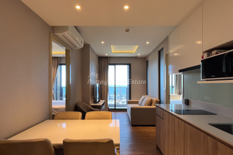 Condominio de 2 dormitorios en Pattaya, Tailandia № 146552 - foto 2