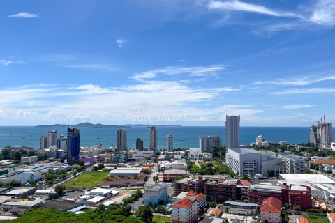 Condominio de 2 dormitorios en Pattaya, Tailandia № 146552 - foto 29