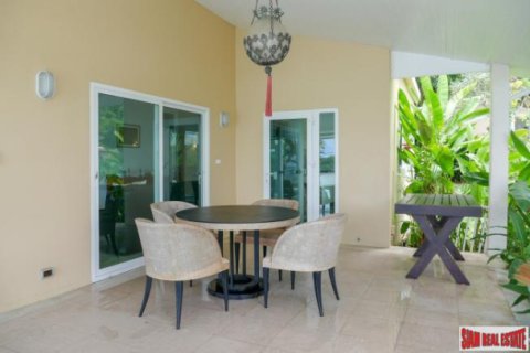 Casa de 4 dormitorios en Wichit, Tailandia № 202982 - foto 3