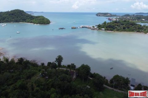 Casa de 4 dormitorios en Wichit, Tailandia № 202982 - foto 4