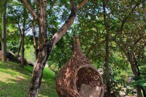 Chalet de 2 dormitorios en Surat Thani, Tailandia № 202988 - foto 5