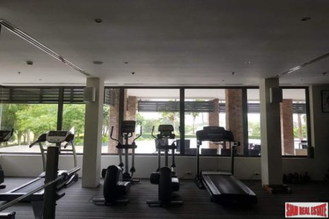 Chalet de 5 dormitorios en Hua Hin, Tailandia № 202983 - foto 4