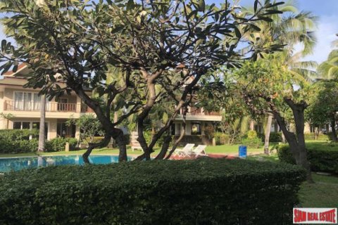 Casa de 3 dormitorios en Cha-am, Tailandia № 202987 - foto 4