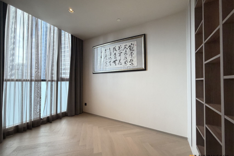 Eigentumswohnung in Bangkok, Thailand, 4 Schlafzimmer № 186537 - Foto 9