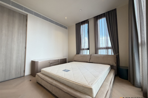 Eigentumswohnung in Bangkok, Thailand, 4 Schlafzimmer № 186537 - Foto 5