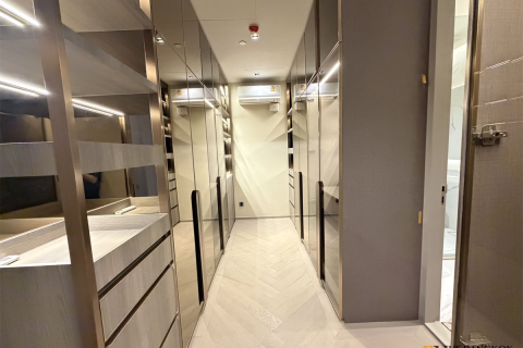 Eigentumswohnung in Bangkok, Thailand, 4 Schlafzimmer № 186537 - Foto 4