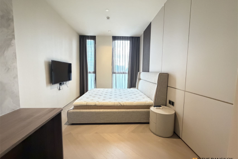 Eigentumswohnung in Bangkok, Thailand, 4 Schlafzimmer № 186537 - Foto 7
