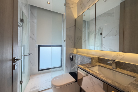 Eigentumswohnung in Bangkok, Thailand, 4 Schlafzimmer № 186537 - Foto 3