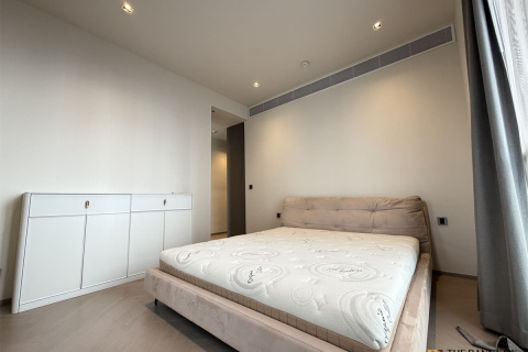 Eigentumswohnung in Bangkok, Thailand, 4 Schlafzimmer № 186537 - Foto 10