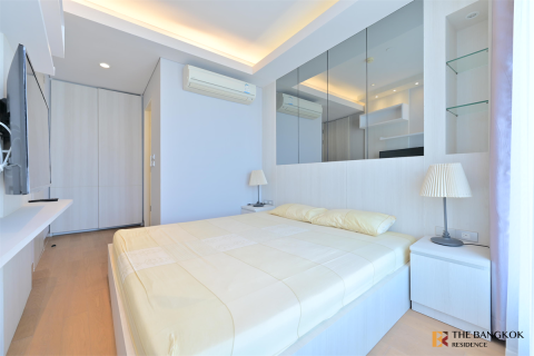 Condominio de 2 dormitorios en Bangkok, Tailandia № 186534 - foto 7