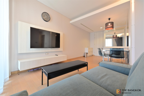 Condominio de 2 dormitorios en Bangkok, Tailandia № 186534 - foto 9