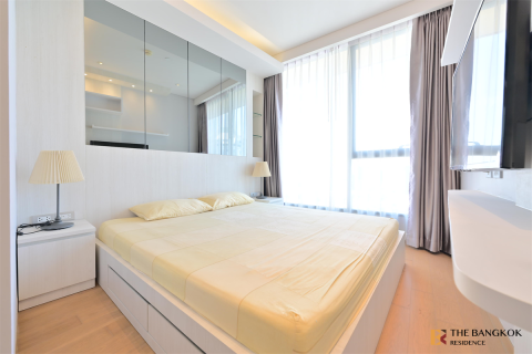 Condominio de 2 dormitorios en Bangkok, Tailandia № 186534 - foto 8