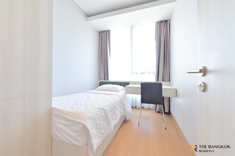 Condominio de 2 dormitorios en Bangkok, Tailandia № 186534 - foto 4