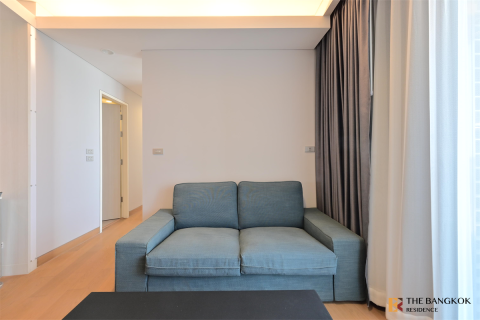 Condominio de 2 dormitorios en Bangkok, Tailandia № 186534 - foto 10