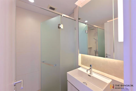 Condominio de 2 dormitorios en Bangkok, Tailandia № 186534 - foto 6
