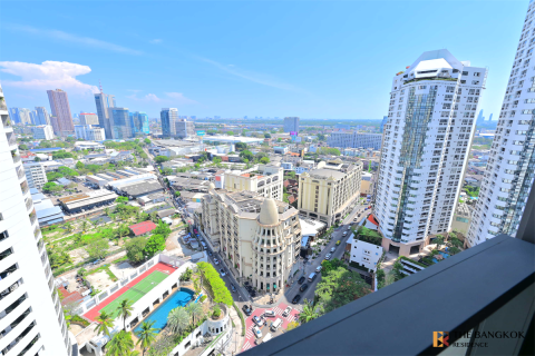 Condominio de 2 dormitorios en Bangkok, Tailandia № 186534 - foto 2