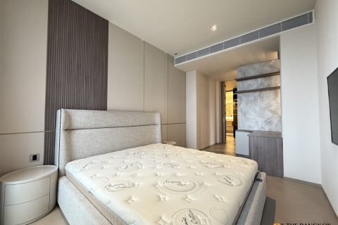 Eigentumswohnung in Bangkok, Thailand, 4 Schlafzimmer № 186536
