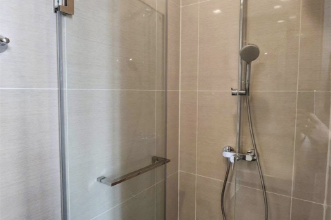 Condominio de 1 dormitorio en Bangkok, Tailandia № 186538 - foto 5