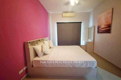 Villa in Rawai, Thailand 3 Schlafzimmer № 179675 - Foto 5