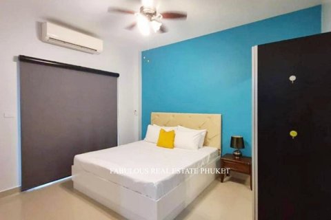 Villa in Rawai, Thailand 3 Schlafzimmer № 179675 - Foto 8