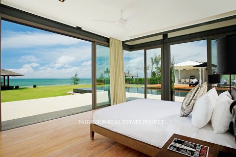 Villa à Phang Nga, Thaïlande 6 chambres № 179673 - photo 6