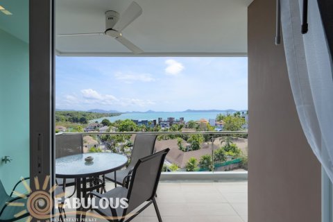 Studio in Rawai, Thailand № 179676 - photo 2